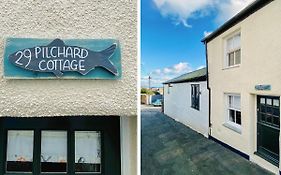 Pilchard Cottage